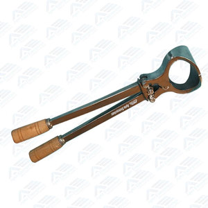 Pinzas de Castración para Ovejas y Toros, Instrumento Veterinario de Precisión Duradero, Acero al Carbono y Acero Inoxidable de Alta Calidad - Product Image 6