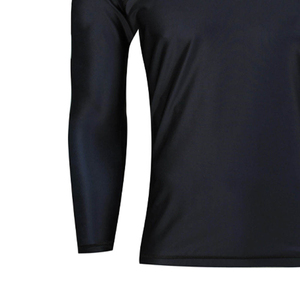 Nuevas Camisetas de Protección Solar para Hombres Adultos Hechas con Poliéster para Venta al por Mayor, Camiseta de Manga Larga para Hombre, Talla Adulto, Top de Moda - Product Image 4
