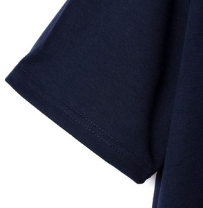 Camisetas para Hombre, Edición Premium, Alta Calidad, Diseño Sólido, Logotipo Personalizado Impreso y Bordado, Cuello Camisero, Transpirable, Tallas Grandes - Product Image 5