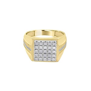 <b>Indian</b> Supplier IGI Certified Moissanite Diamond Ring For Women Engagement Promise Daily Wear Gift Available At Best Price - Product Image 2