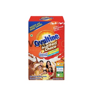 โอวัลติน นิวทริ 10 เครื่องดื่มช็อกโกแลตเสริมสารอาหาร ขายส่ง - Product Image 2