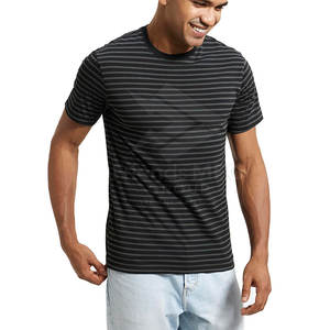 Camisetas de Hombre de Último Diseño, 100% Algodón, Ecológicas, de Secado Rápido, Color y Talla Personalizables para Adultos - Product Image 4