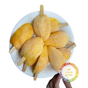 Exportador de Vietnam IQF, Pulpa de Fruta Congelada al por Mayor, Mango Carabao Congelado al Mejor Precio - Product Image 5