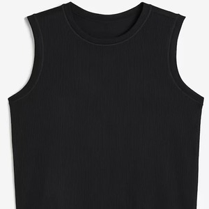 Chaleco de Running Personalizado Vintage Ligero de 140g para Maratón, de Secado Rápido, Transpirable, Tejido 100% Algodón, con Impresión Digital, Unisex - Product Image 4