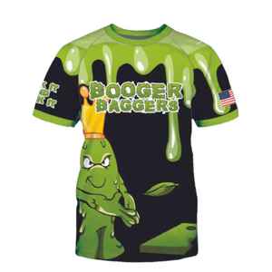 เสื้อเจอร์ซีย์ลายหลุมข้าวโพดเสื้อกีฬามีรูระบายอากาศ - Product Image 2