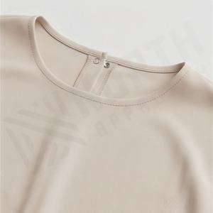 Conjunto Popular de Abaya y Jilbab Abiertos, OEM, Dos Piezas, Personalizable, Transpirable, Premium, con Cinturón para Mujer, Ropa Islámica Modesta - Product Image 4