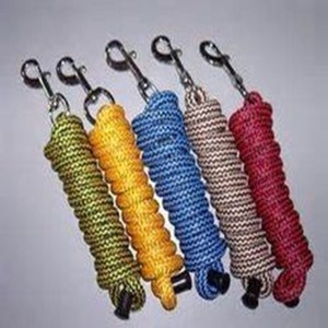 Cuerda de Amarre para Caballos Personalizada al por Mayor con Mosquetón Resistente, Accesorios para Caballos, Cuerdas de Amarre para Equipos Ecuestres - Product Image 5