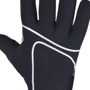Gants de football gaélique à marque privée, paume à adhérence sécurisée, personnalisation du logo pour les marques de détail, les clubs et les distributeurs sportifs mondiaux - Product Image 4