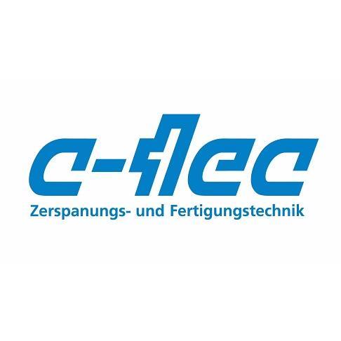 c-tec Zerspanungs- und Fertigungstechnik GmbH logo