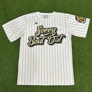 ผู้จัดจำหน่ายชุดเบสบอลซอฟต์บอลสำหรับผู้ใหญ่ เสื้อเจอร์ซีย์สั่งทำพิเศษ โพลีเอสเตอร์ 100% พิมพ์ลายด้วยความร้อน ชุดกีฬาทีมแขนสั้นสั่งทำพิเศษ - Product Image 4