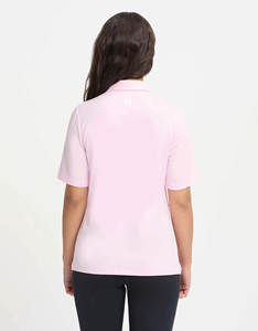 Ensemble Jupe et Chemise de Golf Personnalisé pour Femmes et Filles, Style Streetwear, 100% Coton Respirant, avec Logo Brodé, Taille Haute - Product Image 6