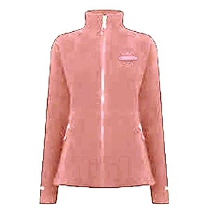 OEM Women Adult Fashionable Winter Season Collection <b>Fleece</b> Winter Jacket Sweatshirt DaisyApparel in India - Product Image 2