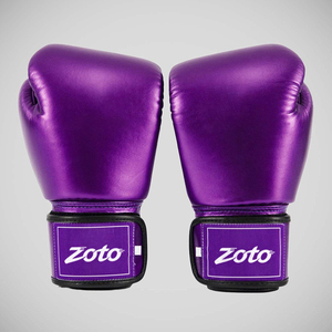 Guantes de Boxeo de Piel Sintética PU con Logotipo Personalizado para Entrenamiento de Muay Thai, para Hombre y Mujer, Venta al Por Mayor - Product Image 4