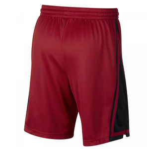 Hot sale Fashionable heavyweight <b>shorts</b> men Quick Dry Moisture Wicking Workout Solid Color <b>Shorts</b> with Logo - Product Image 3