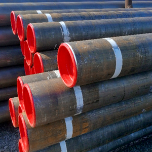 Nhà sản xuất giá cả cạnh tranh ống thép carbon liền mạch <span class=keywords><strong>API</strong></span> <span class=keywords><strong>5L</strong></span> ASTM A106 <span class=keywords><strong>gr</strong></span>. <span class=keywords><strong>B</strong></span> sch40 sch80 ống thép carbon Ống - Product Image 3