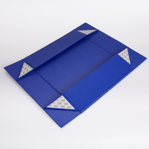 Custom Printed Eco Friendly Folding Kraft Paper <b>Box</b> for Gift Packaging Retail Food Storage Durable Recyclable <b>Box</b> - Product Image 2