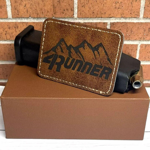 Custom Leather <b>Patches</b> for Clothing Brands Minimalist Logo Labels for Hats <b>Jackets</b> Bags Durable OEM Supply - Product Image 3
