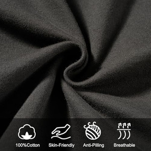 Pantalones cortos informales de talla grande para hombre, ropa deportiva transpirable de malla de secado rápido para entrenamiento de gimnasio, pantalones cortos de entrenamiento para verano - Product Image 4