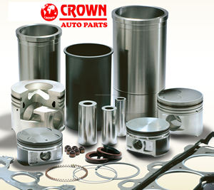 Pistón Compatible con OPPEEL 186mm Ref 94912600 0121500 9200281 - Product Image 3