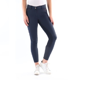 Pantalon d'équitation extensible 4 directions de haute qualité, leggings, collants, vêtements d'équitation en tissu technique au toucher doux - Product Image 4