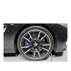 BMW Serie 8 M850i XDrive Coupé 2024, 18,126 km, Volante a la Izquierda, Caja de Cambios Automática, Cámara Trasera - Product Image 5