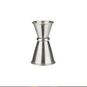 Jigger double en acier inoxydable, style moderne, tasse à mesurer, outil de bar pour barman - Product Image 4