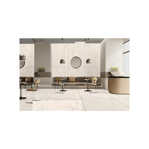 Azulejos de Porcelana Modernos de Primera Calidad, Estilo Mármol Marrón, 1200x1800mm, Impermeables, Antideslizantes, Garantía de 5 Años para Paredes de Salón - Product Image 3