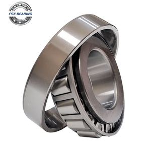 Single Row K495-493 Automobile Tapered Roller Bearing 82.55*136.53*30.16mm for <strong>Suku</strong> Honda - Product Image 1