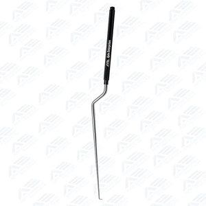 Manual Nerve Hooks for <b>Neurosurgery</b> Orthopedic Surgical <b>Instruments</b> High Quality Good Price Stainless Steel - Product Image 5