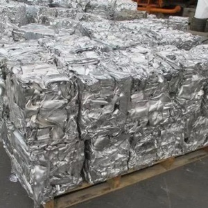 Chatarra de Aluminio 6063 al por Mayor en Venta a Precios Competitivos, Materiales de Primera Calidad, Listos para Entrega Inmediata - Product Image 5