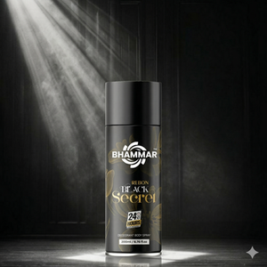 Perfume Secreto Negro - Product Image 2