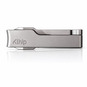 Coupe-ongles ergonomique Klhip avec lames courbées ultra-affûtées en acier inoxydable de qualité supérieure, outil de toilettage - Product Image 1