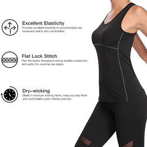 เสื้อกล้ามลำลองสำหรับใส่ทุกวัน สไตล์เรียบง่าย สวมใส่สบาย เหมาะสำหรับแฟชั่นฤดูร้อน รับผลิตตามสั่งขายส่ง ปี 2026 รับผลิตแบบ OEM - Product Image 5