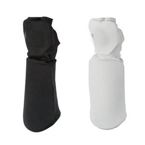 Protector de Brazo Elástico para Gimnasio, Boxeo, Karate, Entrenamiento, Soporte y Protección para Artes Marciales, Ejercicio Físico, Estabilidad Diaria - Product Image 1