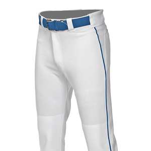 Pantalon de baseball pour hommes de qualité supérieure en gros, logo personnalisé, pantalon d'équipe de baseball sublimé / Meilleur design avec un bon tissu, prix abordable - Product Image 3