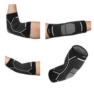 Manchon de compression pour le coude, soutien pour l'arthrite, traitement des coudeurs de tennis et de golf, réduit la douleur articulaire pendant toute activité - Product Image 6
