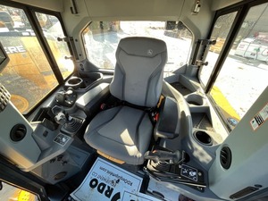 Topadora de cadenas 850L 2024 Z036100: Equipo premium listo para exportación - Product Image 3