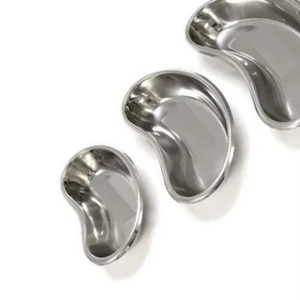 Ensemble d'instruments chirurgicaux manuels creux en acier inoxydable OEM de haute qualité certifiés CE pour usage hospitalier par Mahfooz Instruments - Product Image 5