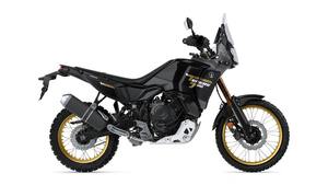 Motocicleta de Aventura WR125R 2025, la Más Vendida - Comprar Ahora - Product Image 4