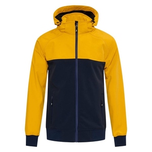 Chaqueta de Invierno Ligera para Hombre, 100% Poliéster, Chaqueta Acolchada Informal para Exteriores, Chaqueta Impermeable al por Mayor - Product Image 3