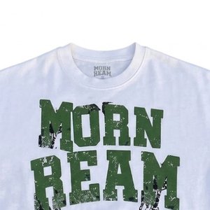 Nouveautés : Ensembles chemises blanches et shorts verts pour hommes, imprimés avec logo personnalisé, effet délavé, pour streetwear, été, vêtements d'extérieur. - Product Image 6
