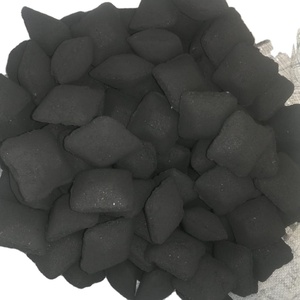 Briquettes de charbon de coco haute performance en forme d'oreiller pour les chaînes de restaurants BBQ, les hôtels, les entreprises de restauration, les aliments de qualité supérieure - Product Image 1