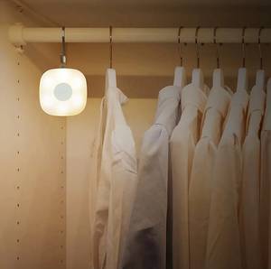ไฟกลางคืนแบบตรวจจับแสง 1W - Product Image 4