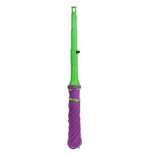 Self Wringing Twist <b>Mop</b> Long Handle Wet Floor Cleaning <b>Mop</b> Easy Wringing Spin <b>Mop</b> for Household Commercial Kitchen Bathroom - Product Image 3