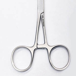 Instrumento Quirúrgico Indispensable: Precisión y Fiabilidad para Fijar Paños y Toallas - Pinza para Toallas Backhaus de Apto Enterprises - Product Image 3