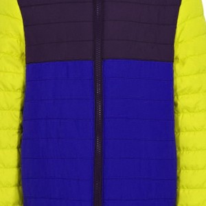 Chaqueta Acolchada para Hombre con Precio Ajustable, Diseños Totalmente Personalizados, Chaqueta Acolchada Transpirable de Última Tendencia con Calidad Premium - Product Image 3