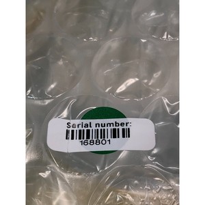 3 M.E.C. TECHNOLOGY MEC81105-200A OVERLAY UPPERS - Équipements et pièces semi-conducteurs d'occasion de renommée mondiale et de confiance - Product Image 5