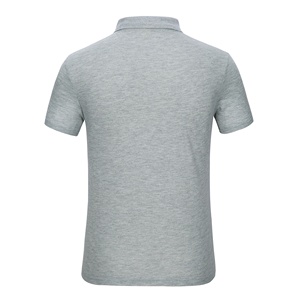 เสื้อเชิ้ตผู้ชายสั่งตัดพิเศษ คุณภาพสูง แฟชั่นทันสมัย เป็นมิตรต่อสิ่งแวดล้อม ระบายอากาศได้ดี ผ้าฝ้าย/ใยไผ่ ดีไซน์ใหม่ปี 2026 - Product Image 6