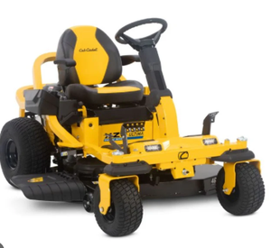 Générateur à inverseur EFI CUB CADET PRO Z Z960 Z160S S660 2024 en acier, installation facile - Product Image 6