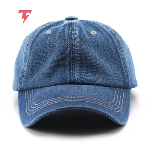 Nueva Gorra de Béisbol de Lona Transpirable e Impermeable de 5 Paneles con Bordado 3D Personalizado, Colores y Logotipo Personalizados, para Deportes y Running - Product Image 2